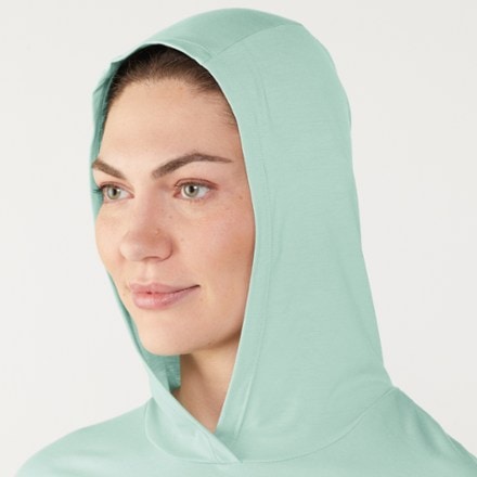 Free Fly Elevate Lightweight Hoodie - Women's 5