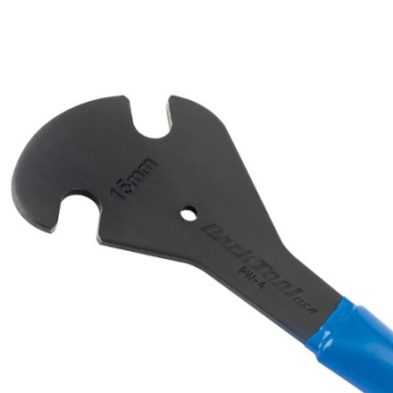 Park Tool PW-4 Professional Pedal Wrench 1