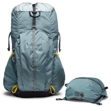 Mountain Hardwear PCT 70 L Pack 3