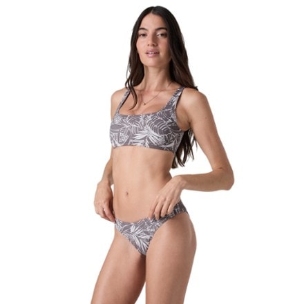 Vuori Classic Bikini Swimsuit Bottoms - Women's Top not included