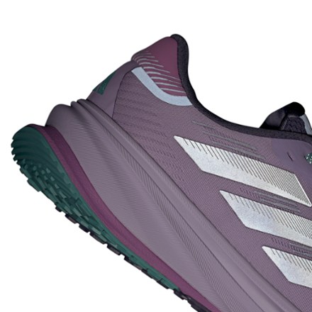 adidas Supernova Rise GORE-TEX Road-Running Shoes - Women's 9