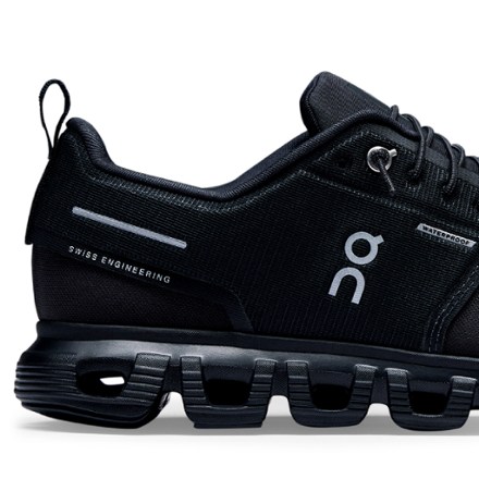 On Cloud 6 Waterproof Shoes - Men's 6