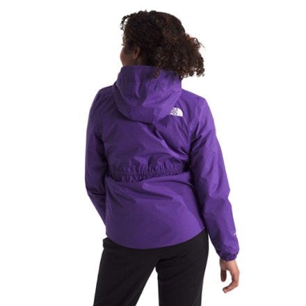 The North Face Antora Rain Jacket - Girls' 2