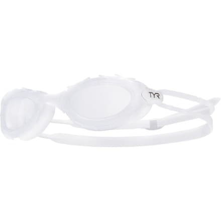 TYR Nest Pro Nano Goggles 0