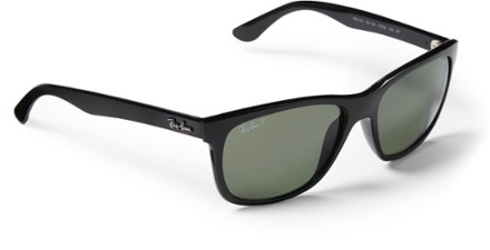 Ray-Ban RB4181 Polarized Sunglasses 0