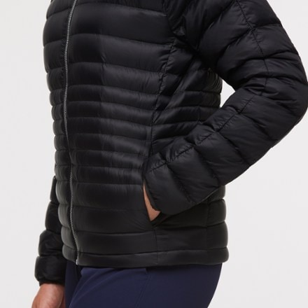 Cotopaxi Fuego Hooded Down Jacket - Women's 8