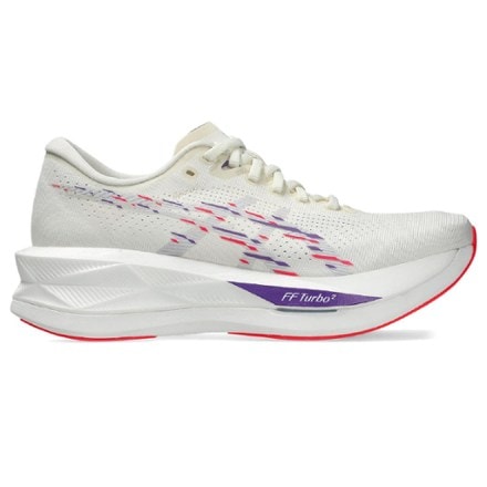 ASICS Sonicblast Road-Running Shoes - Women's 0