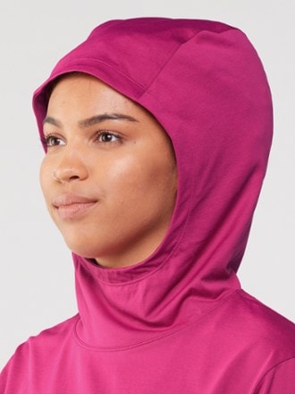 Arc'teryx Taema Hoodie - Women's 4