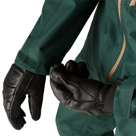 Patagonia Powder Town Jacket - Men's 10