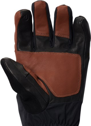 Mountain Hardwear High Exposure GORE-TEX Gloves - Men's 2