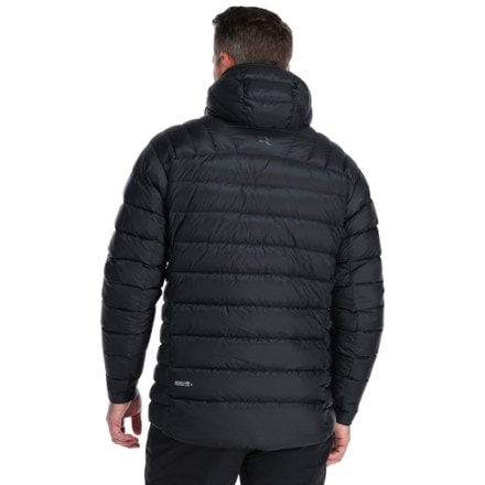 Rab Electron Pro Down Jacket - Men's 2