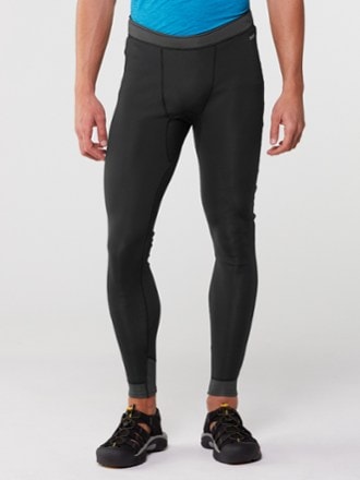 NRS HydroSkin 0.5 Pants - Men's 1