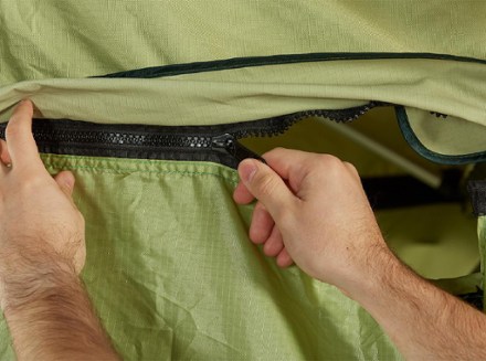 Yakima SkyRise Annex HD MD 2