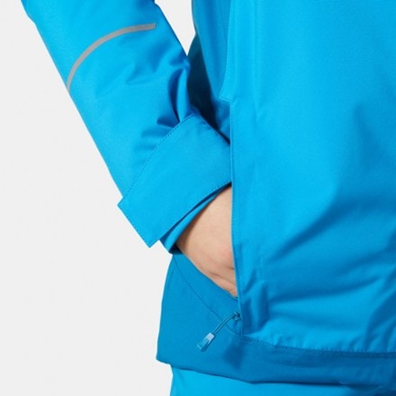 Helly Hansen Quest Insulated Jacket - Kids' 7