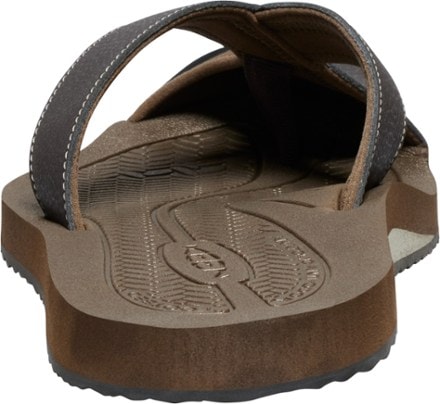 KEEN Barbados TG Flip-Flops - Men's 3