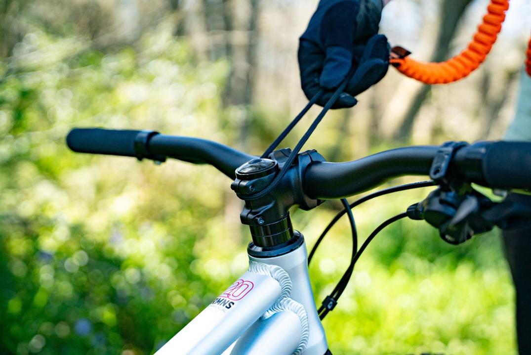 Location Image for MTB Tow Rope