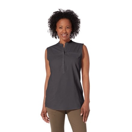 Royal Robbins Expedition Pro Tunic - Women's 0