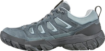 Oboz Sawtooth X Low Waterproof Hiking Shoes - Women's 1