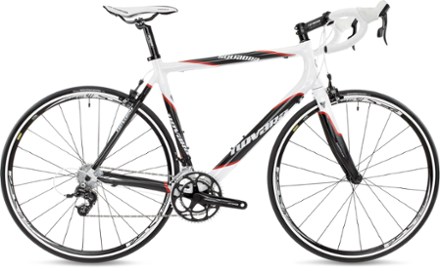 novara road bike price