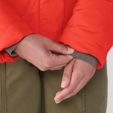 REI Co-op Campwell Down Jacket - Women's 6