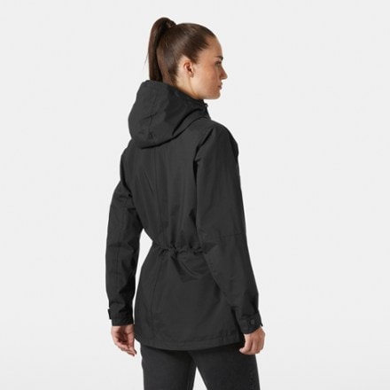 Helly Hansen Escape Utility Raincoat - Women's 2