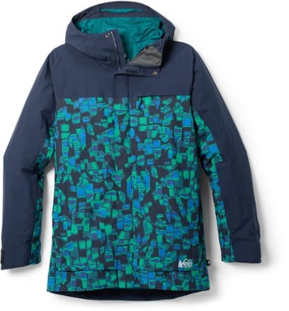 REI Co-op Powderbound Insulated Jacket - Men's 0