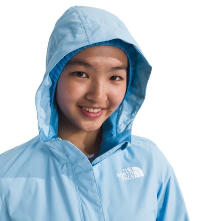 The North Face Antora Rain Jacket - Girls' 5