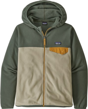 boys patagonia jacket