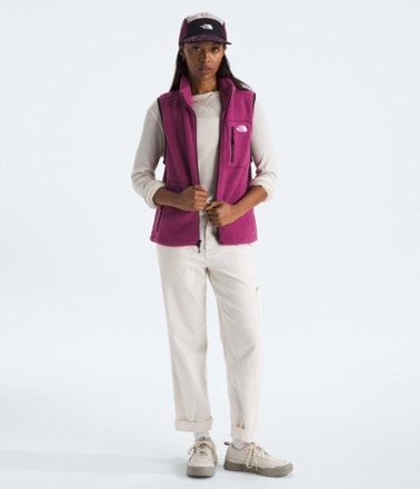 The North Face Yumiori Vest - Women's 2