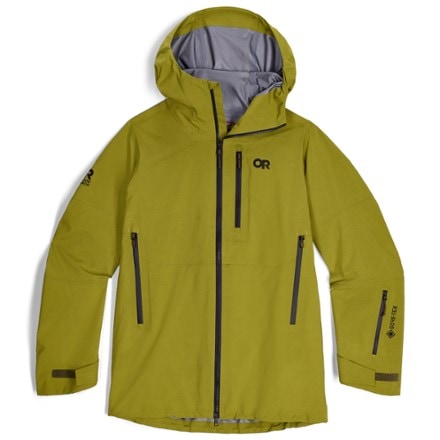 Outdoor Research Hemispheres Team GORE-TEX 3L Jacket - Men's 0