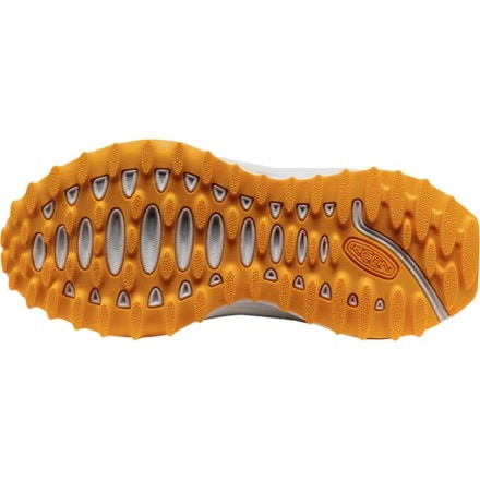 KEEN Zionic Waterproof Hiking Boots - Kids' Big Kids'