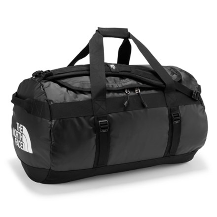 The North Face Golden State Duffel - Medium (71 L) 0