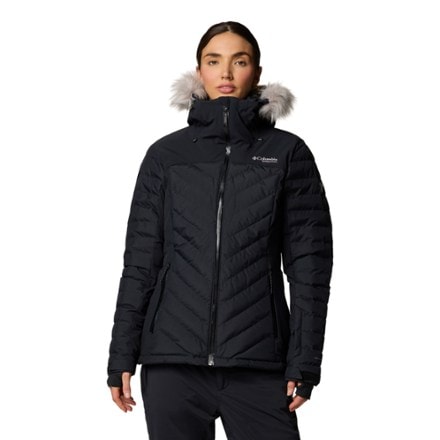 Columbia Bird Mountain Insulated Jacket - Women's 0