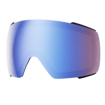 Smith I/O MAG ChromaPop Snow Goggles with gogglesoc 6