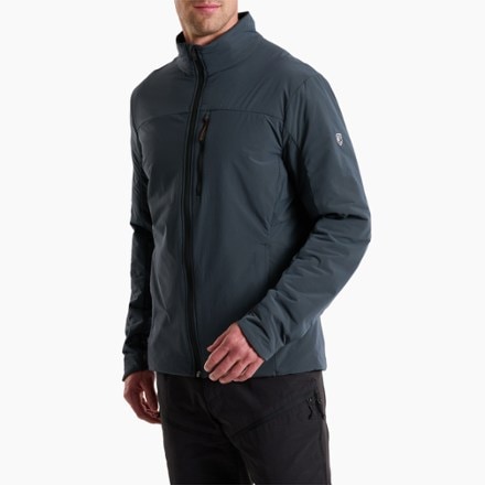 KUHL AeroLight Insulated Jacket - Men's 0
