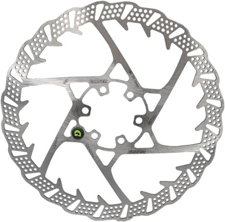 Galfer Shark Disc Brake Rotor 0