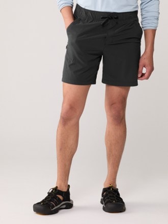 Outdoor Research Astro 7" Shorts - Men's 1