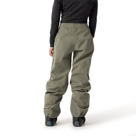 Arc'teryx Incendia Pants - Women's 2