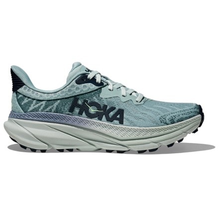 HOKA Challenger 7 Trail-Running Shoes - Women's 0