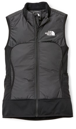 North face ladies clearance vest sale