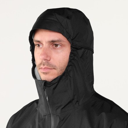 The North Face Ridgelite Waterproof Jacket - Men's 6
