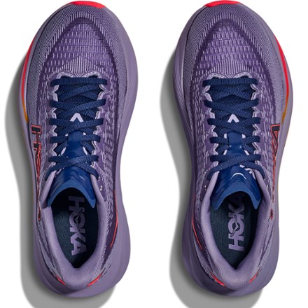 HOKA Mach 7 Road-Running Shoes - Women's 5