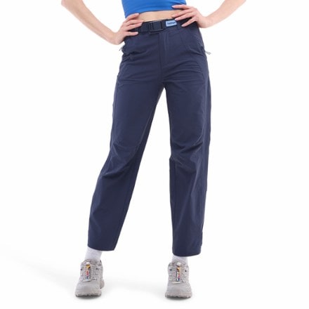 Halfdays Bastille Trail Pants - Women's 0