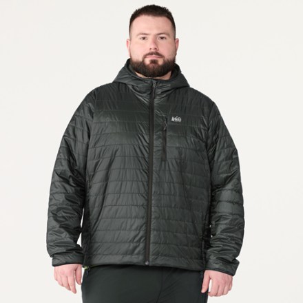 REI Co-op Microtrek Insulated Hoodie - Men's 1