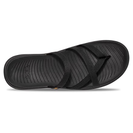 Teva Tirra Traveler Flip-Flops - Women's 4