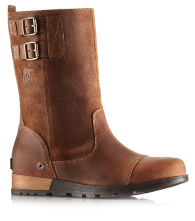 sorel major pull on