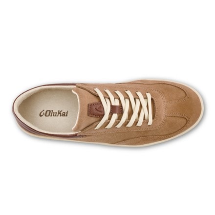 OluKai Punini Suede Shoes - Men's 3