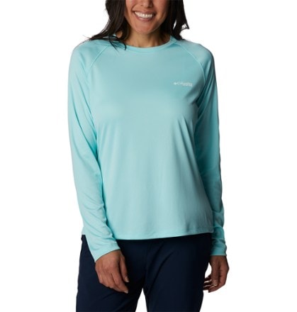 Columbia PFG Tidal Tee II - Women's 0