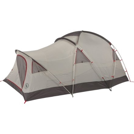 Big Agnes Mad House 6 Tent 2