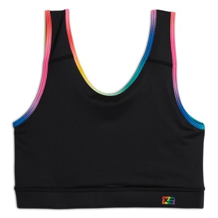 TomboyX Sport Swimsuit Top 3